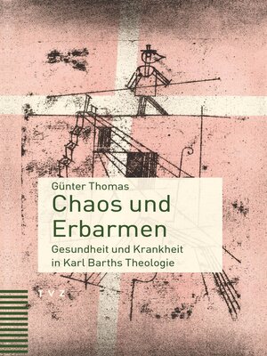 cover image of Chaos und Erbarmen